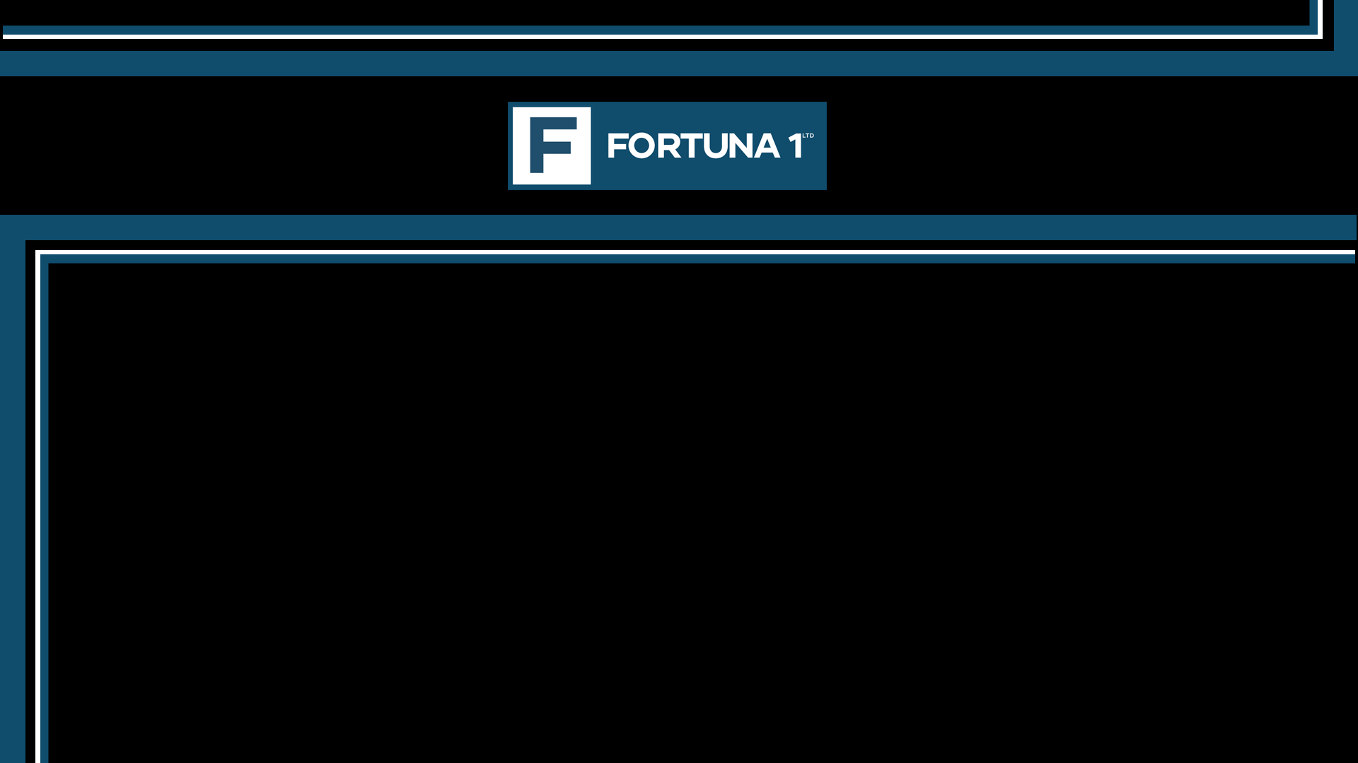 Fortuna 1 Ltd