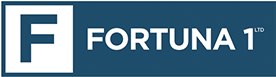 Fortuna 1 Ltd Logo